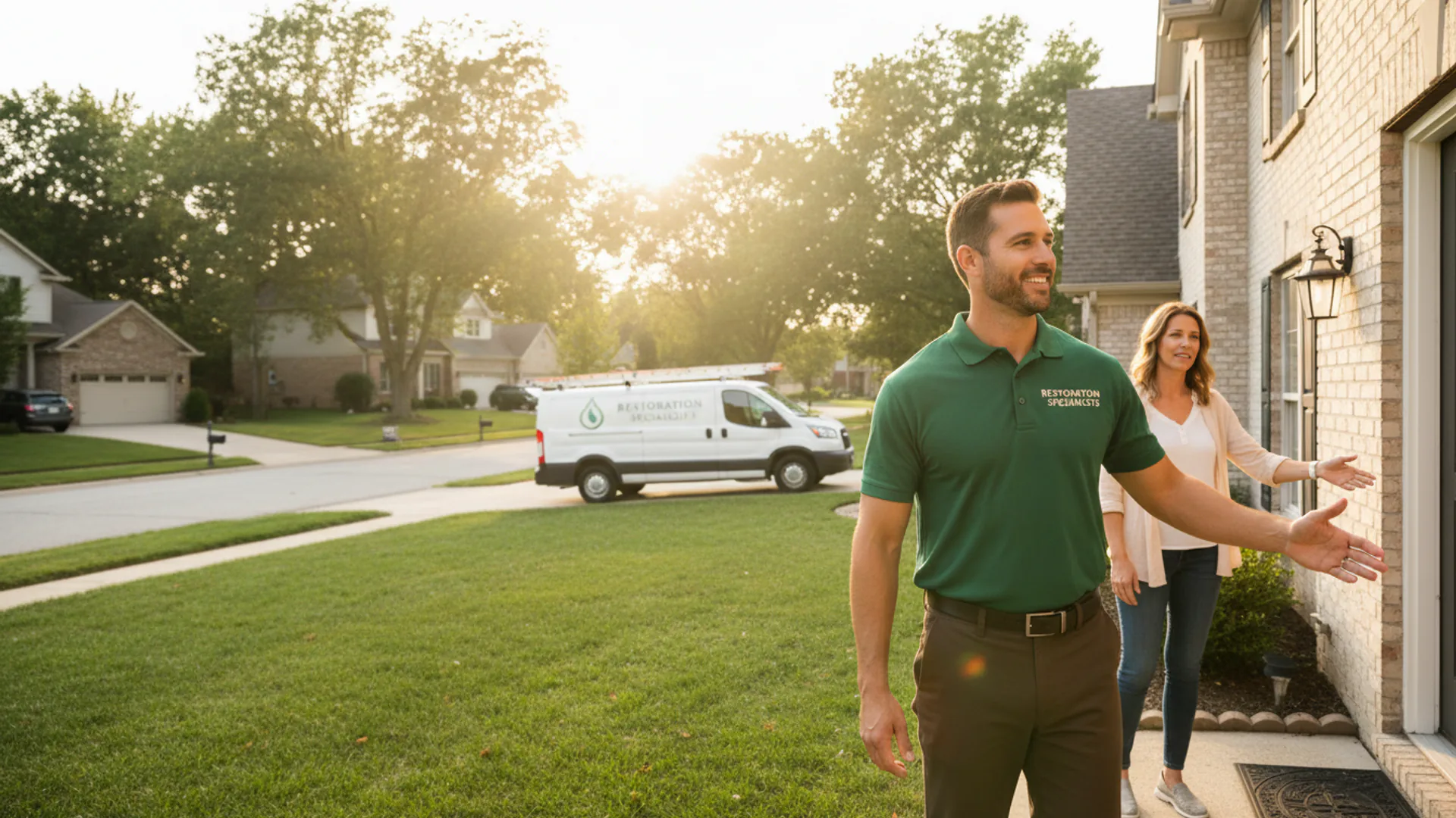 **Local Water Damage Restoration in Centralia, WA Near Me – Proudly Serving Our Community**